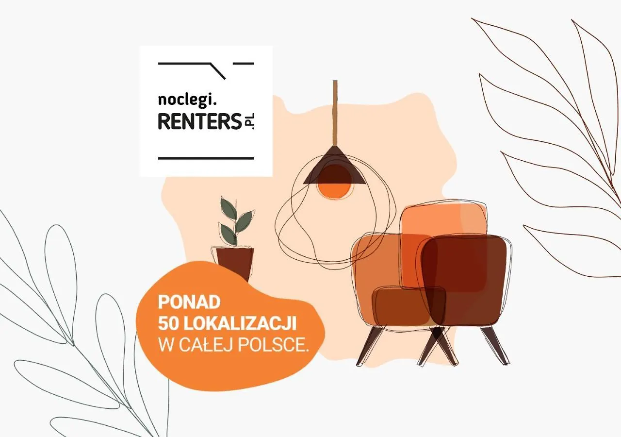 Metro Targowek Spacious Apartment With Parking By Noclegi Renters Warszawa